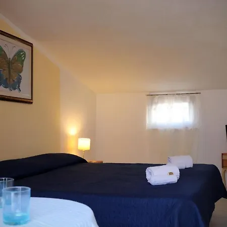 Appartamento Domus - La Torre Di