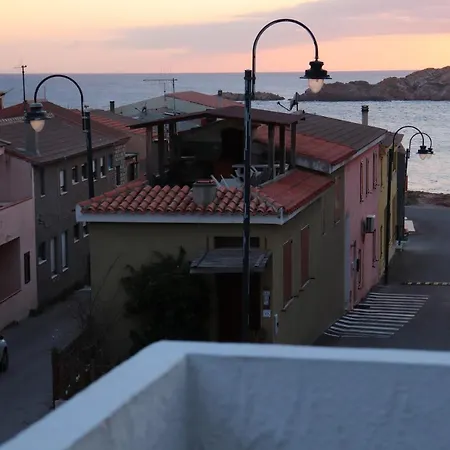 Appartamento Domus - La Torre Di Isola Rossa (Sassari)