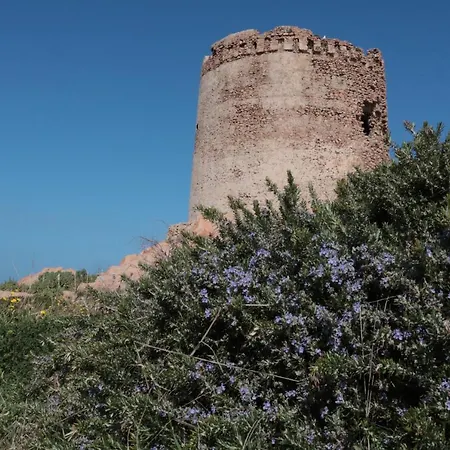 Domus - La Torre Di * Isola Rossa (Sassari)